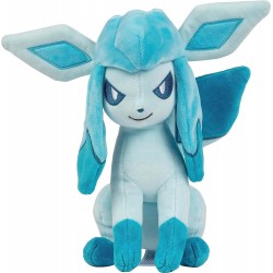 Peluche Pokémon: Glaceon