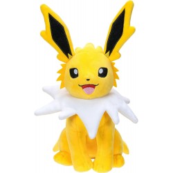 Peluche Pokémon: Jolteon