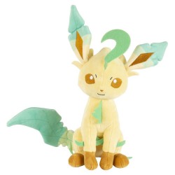 Peluche Pokémon: Leafeon