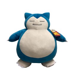 Peluche Pokémon: Sleeping...