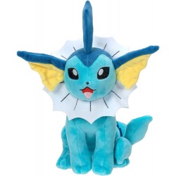 Peluche Pokémon: Vaporeon