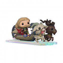 Thor: Love & Thunder POP!...