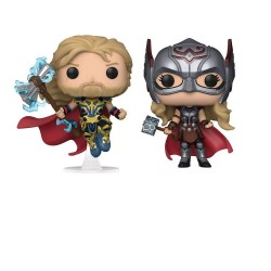 Thor: Love and Thunder POP!...