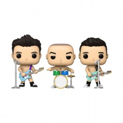 Blink 182 POP! Rocks 3-Pack
