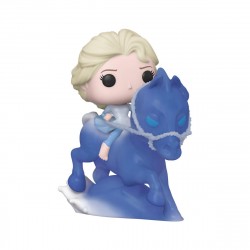 Frozen 2 POP! Rides Elsa...
