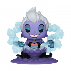 Disney POP! Deluxe Villains...