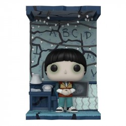 Stranger Things POP! Deluxe...