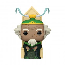 Avatar The Last Airbender...