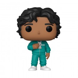 Squid Game POP! TV Ali 199