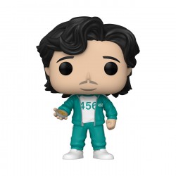 Squid Game POP! TV Gi-hun 456
