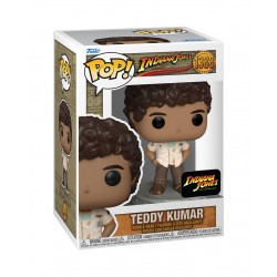 Indiana Jones 5 POP! Movies...