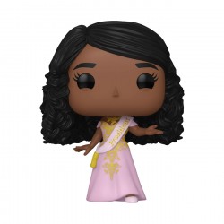 Barbie POP! Movies...