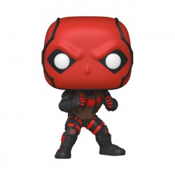 Gotham Knights POP! Games...