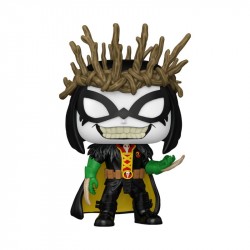 DC Dark Multiverse POP!...
