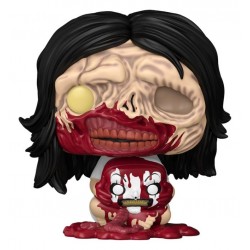 Terrifier 2 POP! Movies...
