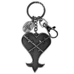 Porta-Chaves Kingdom Hearts...