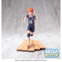 Prize Figure Haikyu!! High...