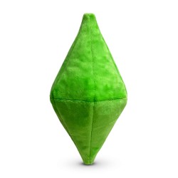 Peluche The Sims: Plumbob