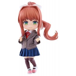Nendoroid Doll Doki Doki...