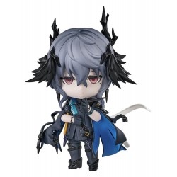 Nendoroid Arknights: Logos