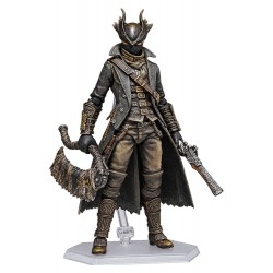 Figma Bloodborne The Old...