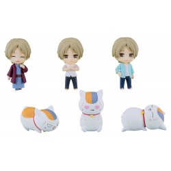 Blind Box Natsume Nendoroid...