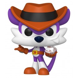 Sonic - The Hedgehog POP!...