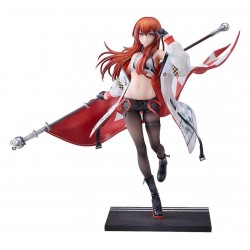 Estátua Steins Gate: Kurisu...
