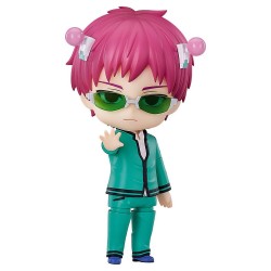 Nendoroid The Disastrous...