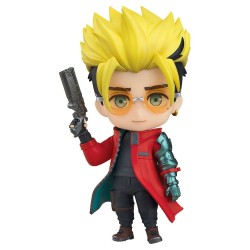 Nendoroid Trigun: Vash the...