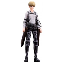 Estátua Attack on Titan:...