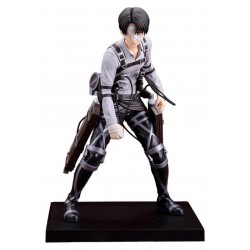 Estátua Attack on Titan:...
