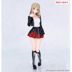 Prize Figure Needy Girl...