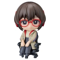 Nendoroid Chill with You...