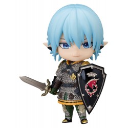 Nendoroid Final Fantasy...