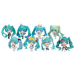 Blind Box Hatsune Miku GT...
