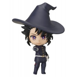 Nendoroid Ichi the Witch: Ichi