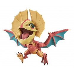 Nendoroid Monster Hunter...