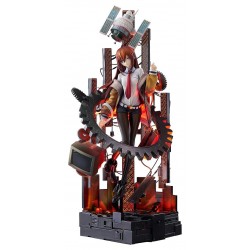 Estátua Steins Gate Re:Boot...