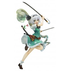 Estátua Touhou Project:...