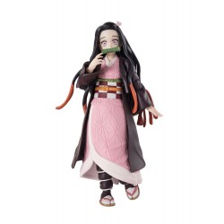 S.H. Figuarts Kimetsu no...