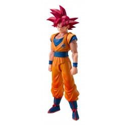 S.H.Figuarts Dragon Ball...