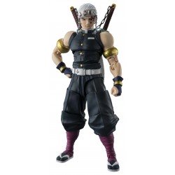 S.H.Figuarts Kimetsu no...