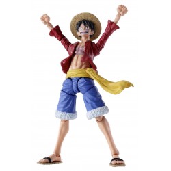 S.H.Figuarts One Piece:...