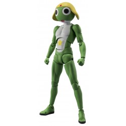 S.H.Figuarts Sergeant Frog...