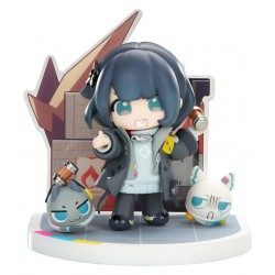Mini Figura Arknights...