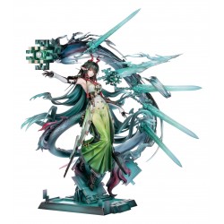 Estátua Arknights: Zhuang...