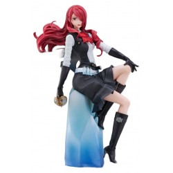 Estátua Persona 3 Reload:...