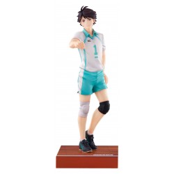 Prize Figure Haikyu!!: Toru...