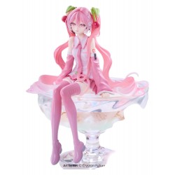 Prize Figure Hatsune Miku...